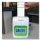 Upunch HN1500 Electronic Non-Calculating Time Clock Bundle, LCD Display, Beige/Green HN1500 - alternate 11